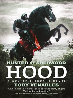 cover image of Hood